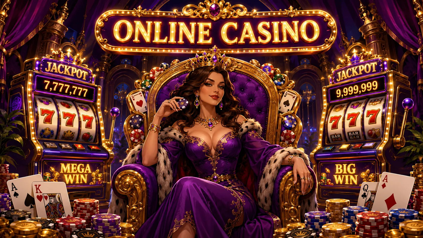 Casinovrij