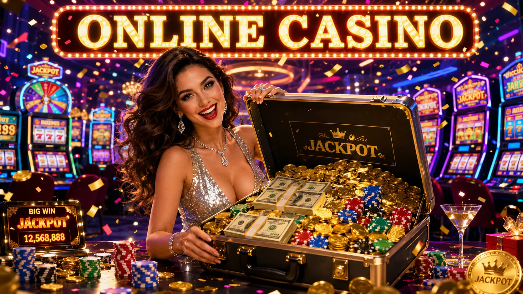 Casinovrij