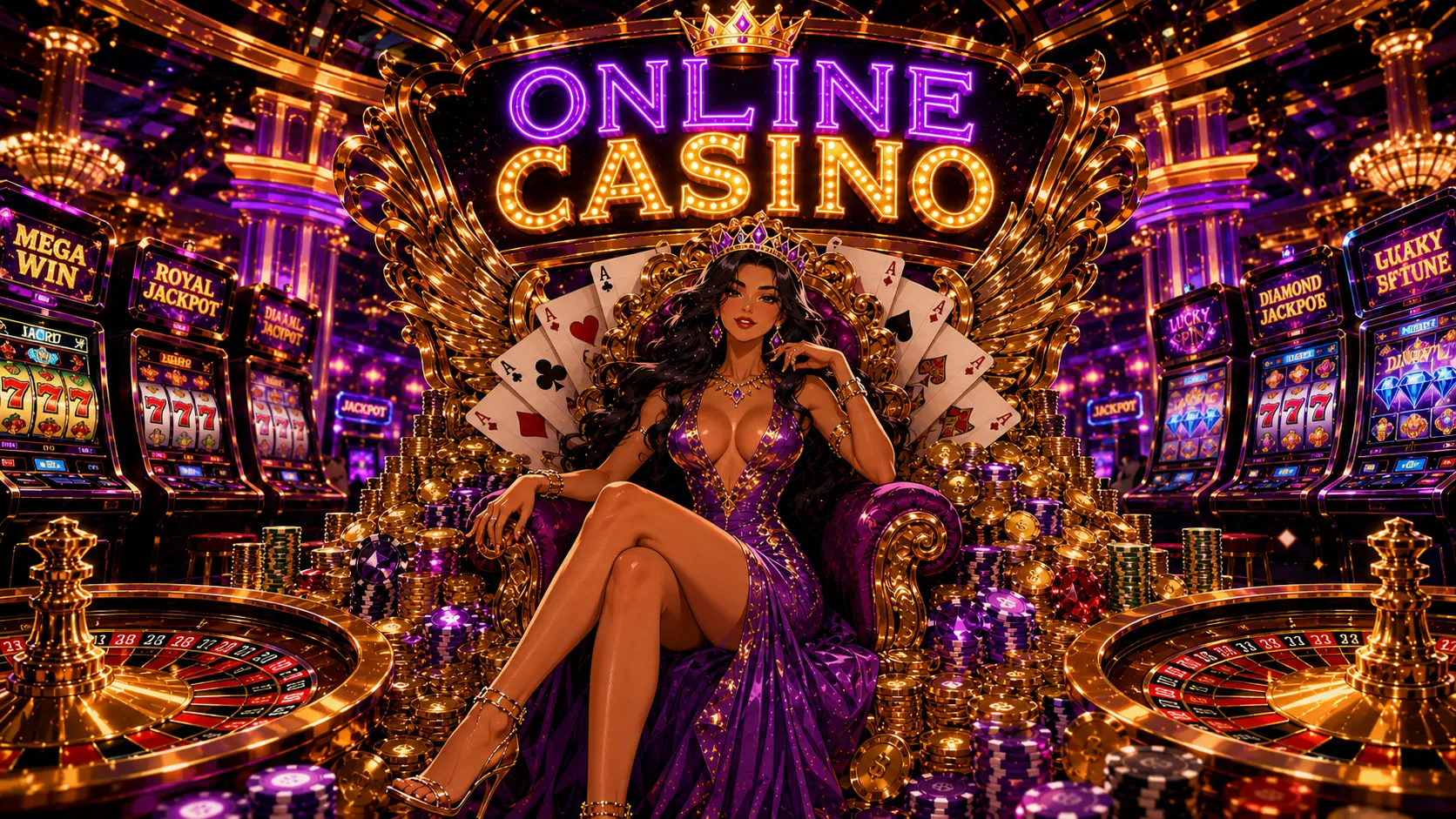 Casinovrij