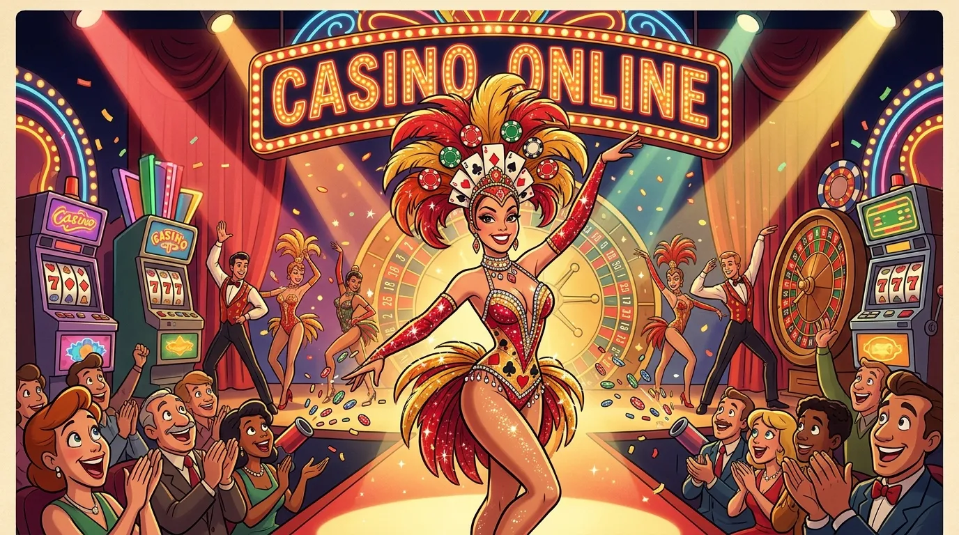Casinovrij